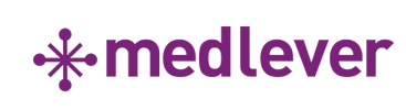 Medlever Ambassador Sponsor Logo