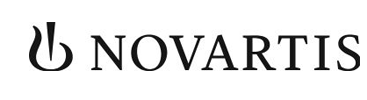 Novartis Gold Sponsor Logo